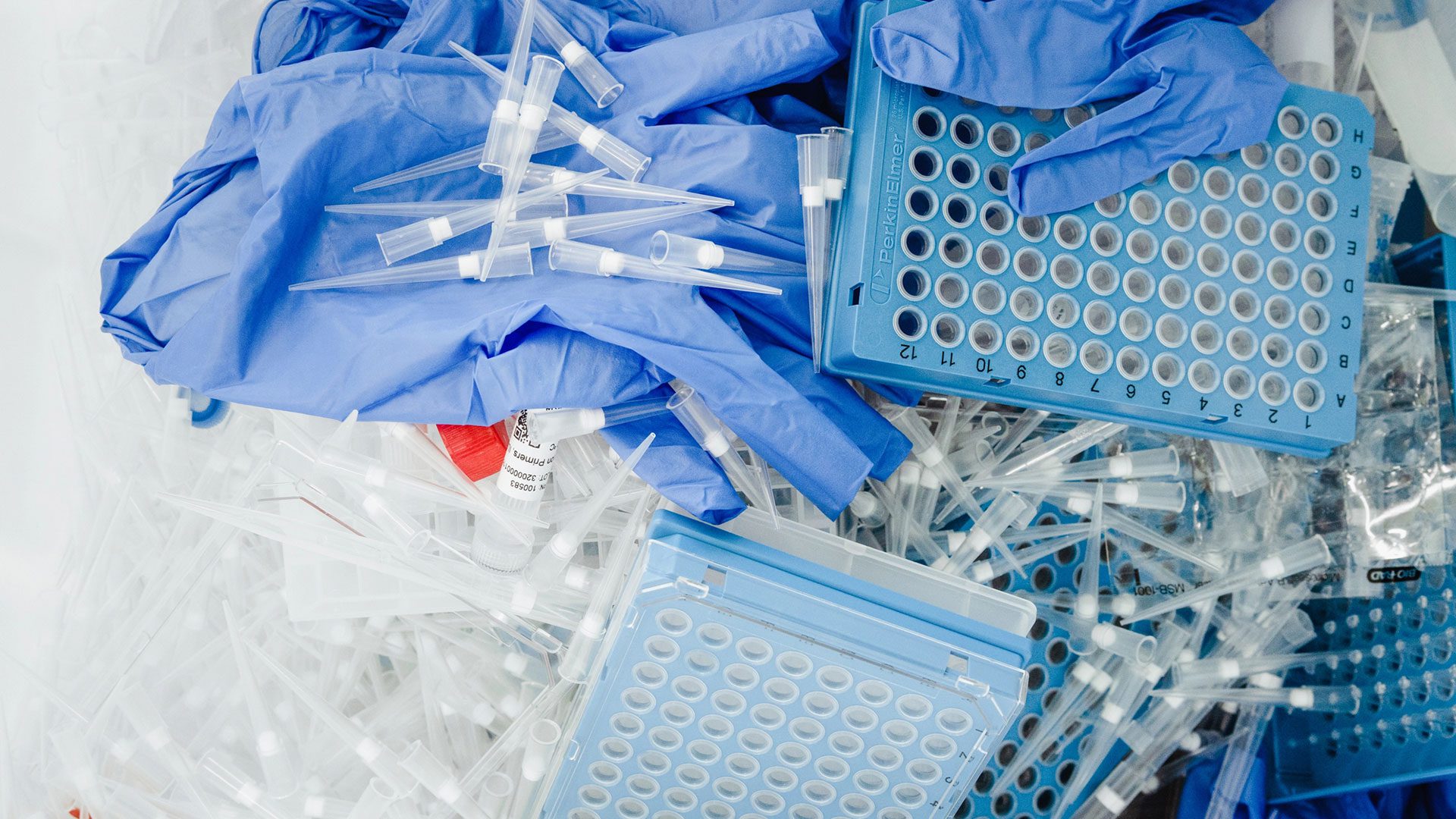 Medical Waste Disposal in Arlington, TX, Garland, TX, Cleburne, TX and Nearby Cities