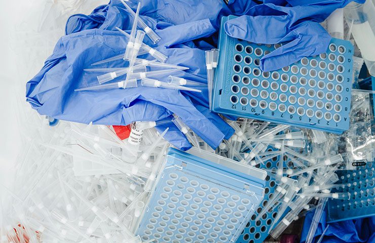 medical waste