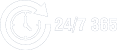 24/7 365